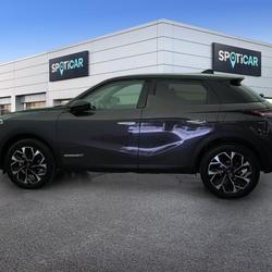 Ds DS3 DS 3 PureTech 130 EAT8 Opera Perpignan