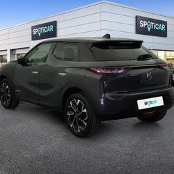 Ds DS3 DS 3 PureTech 130 EAT8 Opera Perpignan