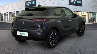Ds DS3  - Puretech - photo 4