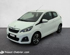 Peugeot 108 Perpignan