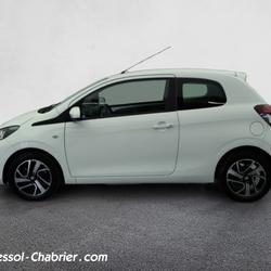 Peugeot 108 108 1.0 VTi S&S 68ch BVM5 Allure Perpignan