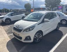 Peugeot 108 Perpignan