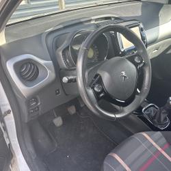 Peugeot 108 108 1.0 VTi S&S 68ch BVM5 Allure Perpignan