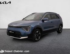Kia Niro Béziers