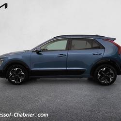 Kia Niro Niro EV Electrique 204 ch Premium B&eacute;ziers