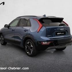 Kia Niro Niro EV Electrique 204 ch Premium B&eacute;ziers