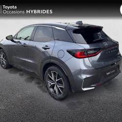 Lexus LBX 1.5 136ch Emotion 2WD Brest