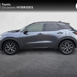 Lexus LBX 1.5 136ch Emotion 2WD Brest