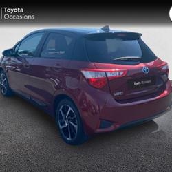 Toyota Yaris 100h Collection 5p MY19 Vannes