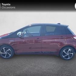 Toyota Yaris 100h Collection 5p MY19 Vannes