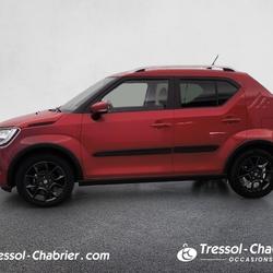 Suzuki Ignis Ignis 1.2 Dualjet Hybrid Pack Castelnau-le-Lez