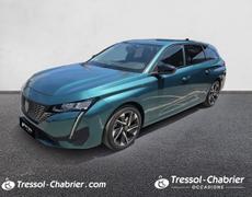 Peugeot 308 SW Phase 2 Albi