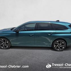 Peugeot 308 SW Phase 2 308 SW BlueHDi 130ch S&S EAT8 GT Albi