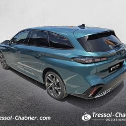 Peugeot 308 SW Phase 2 308 SW BlueHDi 130ch S&S EAT8 GT Albi