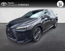 Lexus NX Brest