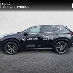 Lexus NX 450h+ Executive 4WD MY24 Brest