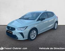 Seat Ibiza Lattes