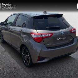Toyota Yaris 100h Collection 5p Vannes