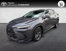 Lexus NX Brest