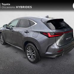 Lexus NX 450h+ Luxe 4WD MY24 Brest