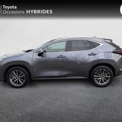 Lexus NX 450h+ Luxe 4WD MY24 Brest