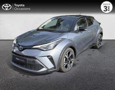 Toyota C-HR Vannes
