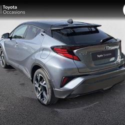 Toyota C-HR 122h Collection JBL 2WD E-CVT MY22 Vannes