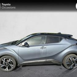 Toyota C-HR 122h Collection JBL 2WD E-CVT MY22 Vannes