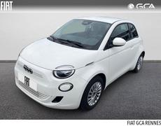 Fiat 500 II Cesson-Sévigné