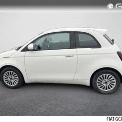 Fiat 500 II e 95ch Action Cesson-S&eacute;vign&eacute;