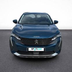 Peugeot 3008 3008 Puretech 130ch S&S BVM6 Active Pack Carpentras