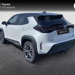 Toyota Yaris Cross 116h Collection MY22 Vannes