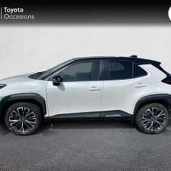 Toyota Yaris Cross 116h Collection MY22 Vannes
