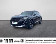 Peugeot 2008 Brest