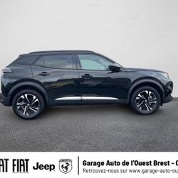 Peugeot 2008 1.2 PureTech 155ch S&S GT EAT8 Brest