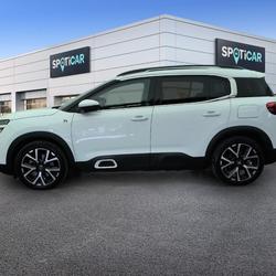 Citroen C5 Aircross C5 Aircross Hybride Rechargeable 225 e-EAT8 Shine Pack Perpignan