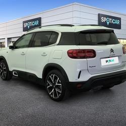 Citroen C5 Aircross C5 Aircross Hybride Rechargeable 225 e-EAT8 Shine Pack Perpignan