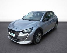 Peugeot e-208 Carpentras