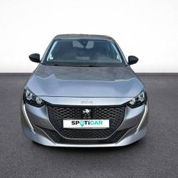 Peugeot e-208 208 Electrique 50 kWh 136ch Active Pack Carpentras