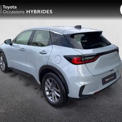 Lexus LBX 1.5 136ch Business 2WD Brest