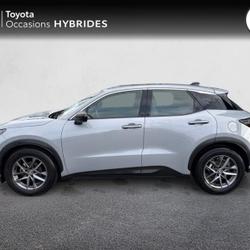 Lexus LBX 1.5 136ch Business 2WD Brest