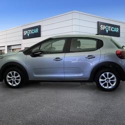 Citroen C3 C3 BlueHDi 100 S&S BVM6 Feel Perpignan