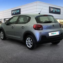 Citroen C3 C3 BlueHDi 100 S&S BVM6 Feel Perpignan