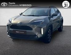 Toyota Yaris Cross Plérin