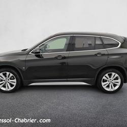 BMW X1 X1 xDrive 20d 190 ch Business P&eacute;zenas