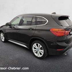BMW X1 X1 xDrive 20d 190 ch Business P&eacute;zenas