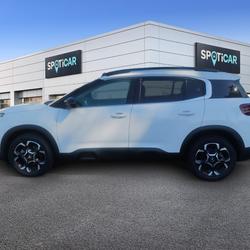 Citroen C5 Aircross C5 Aircross BlueHDi 130 S&S EAT8 Feel Pack P&eacute;zenas