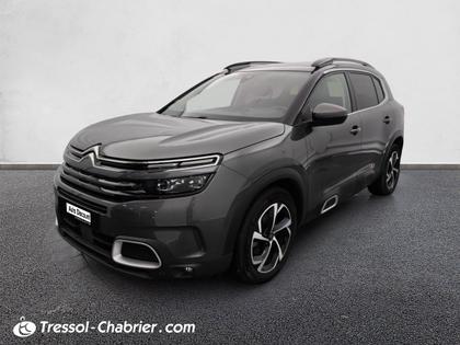 Citroen C5 Aircross - C5 Aircross BlueHDi 130 S&S EAT8 Shine - 14 469 €