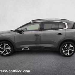 Citroen C5 Aircross C5 Aircross BlueHDi 130 S&S EAT8 Shine P&eacute;zenas