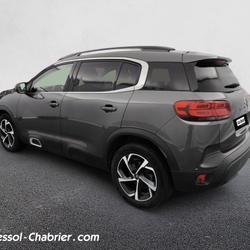Citroen C5 Aircross C5 Aircross BlueHDi 130 S&S EAT8 Shine P&eacute;zenas
